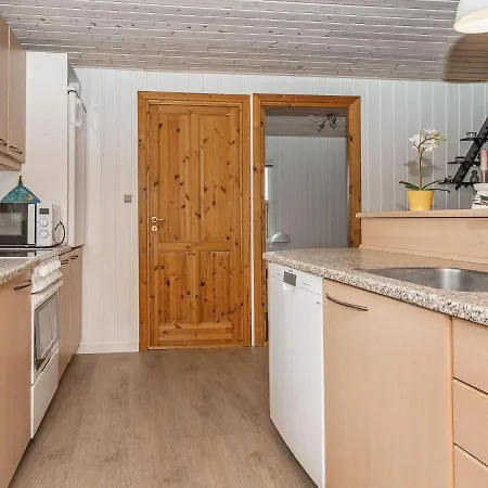 別荘 Two-bedroom In Juelsminde 7 *