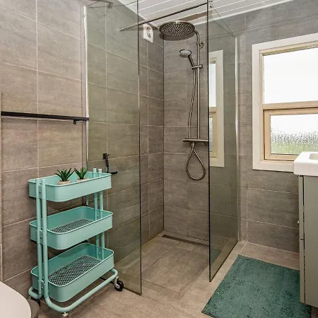 別荘 Two-bedroom In Juelsminde 7 Sønderby