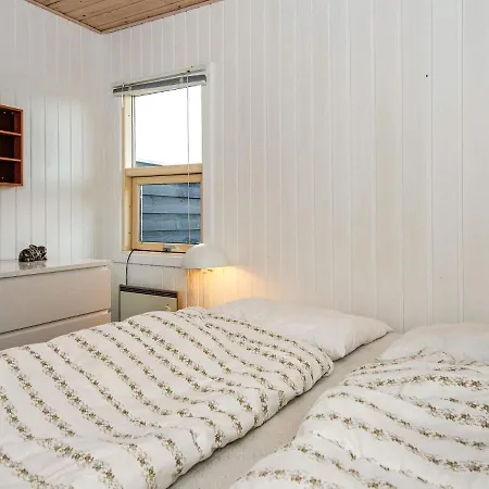Two-bedroom In Juelsminde 7 Sønderby
